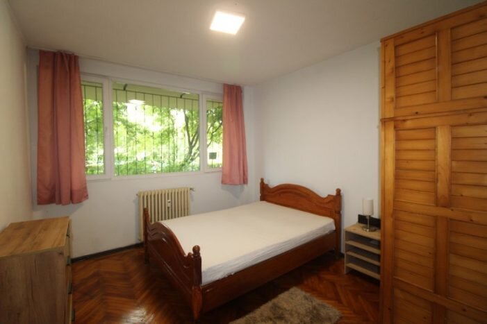 Parcul Circului, inchiriere apartament 2 camere, parter