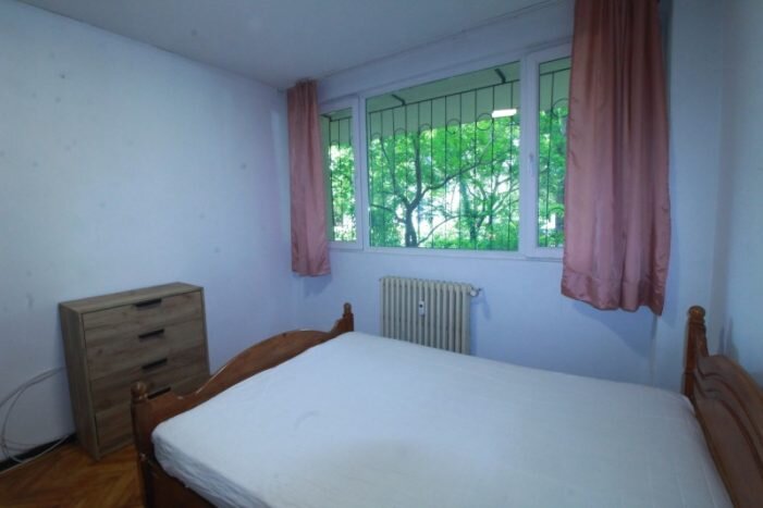 Parcul Circului, inchiriere apartament 2 camere, parter