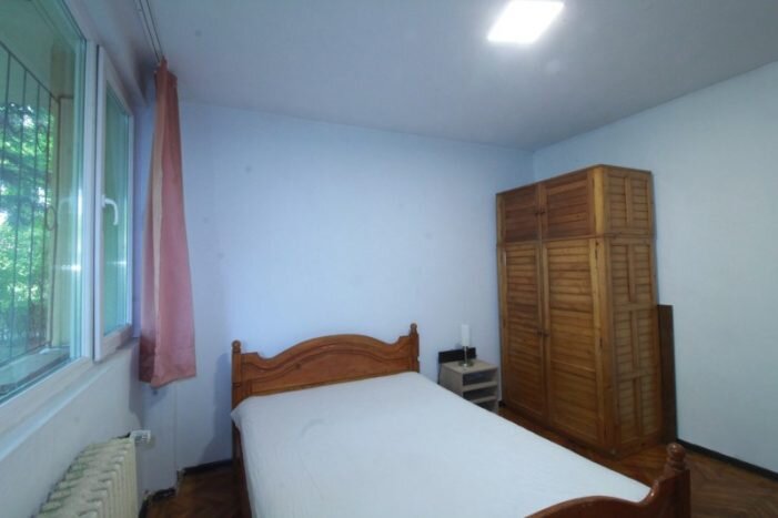 Parcul Circului, inchiriere apartament 2 camere, parter
