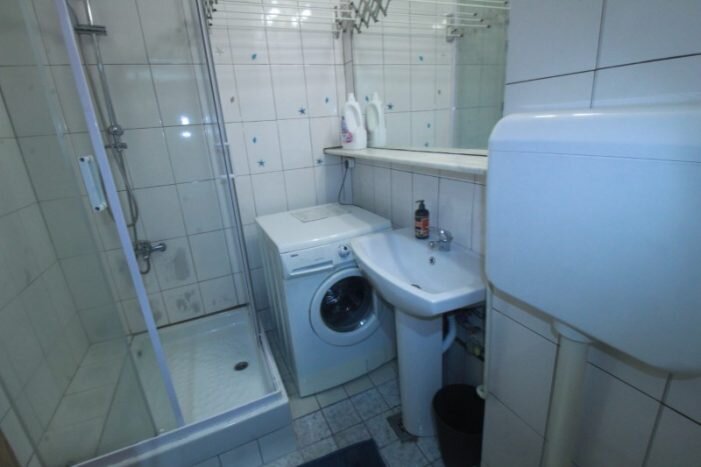 Parcul Circului, inchiriere apartament 2 camere, parter