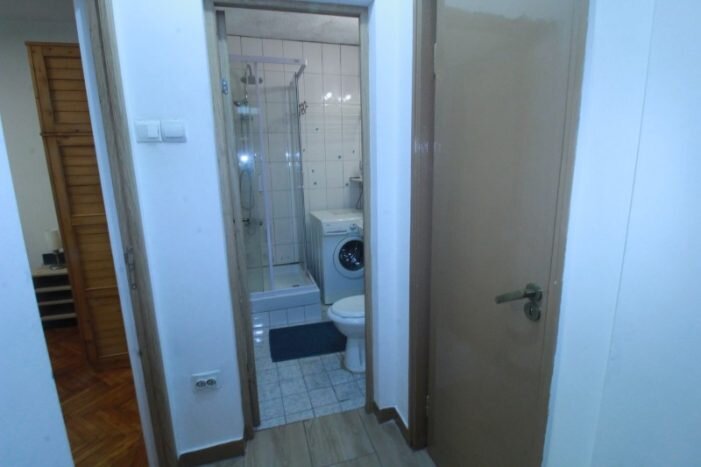 Parcul Circului, inchiriere apartament 2 camere, parter
